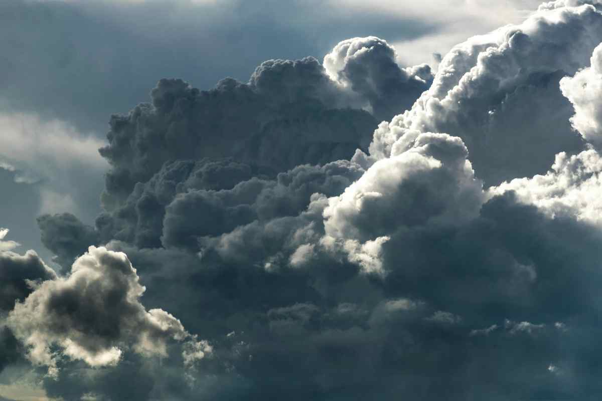 Meteo previsioni: finalmente via la giacca?