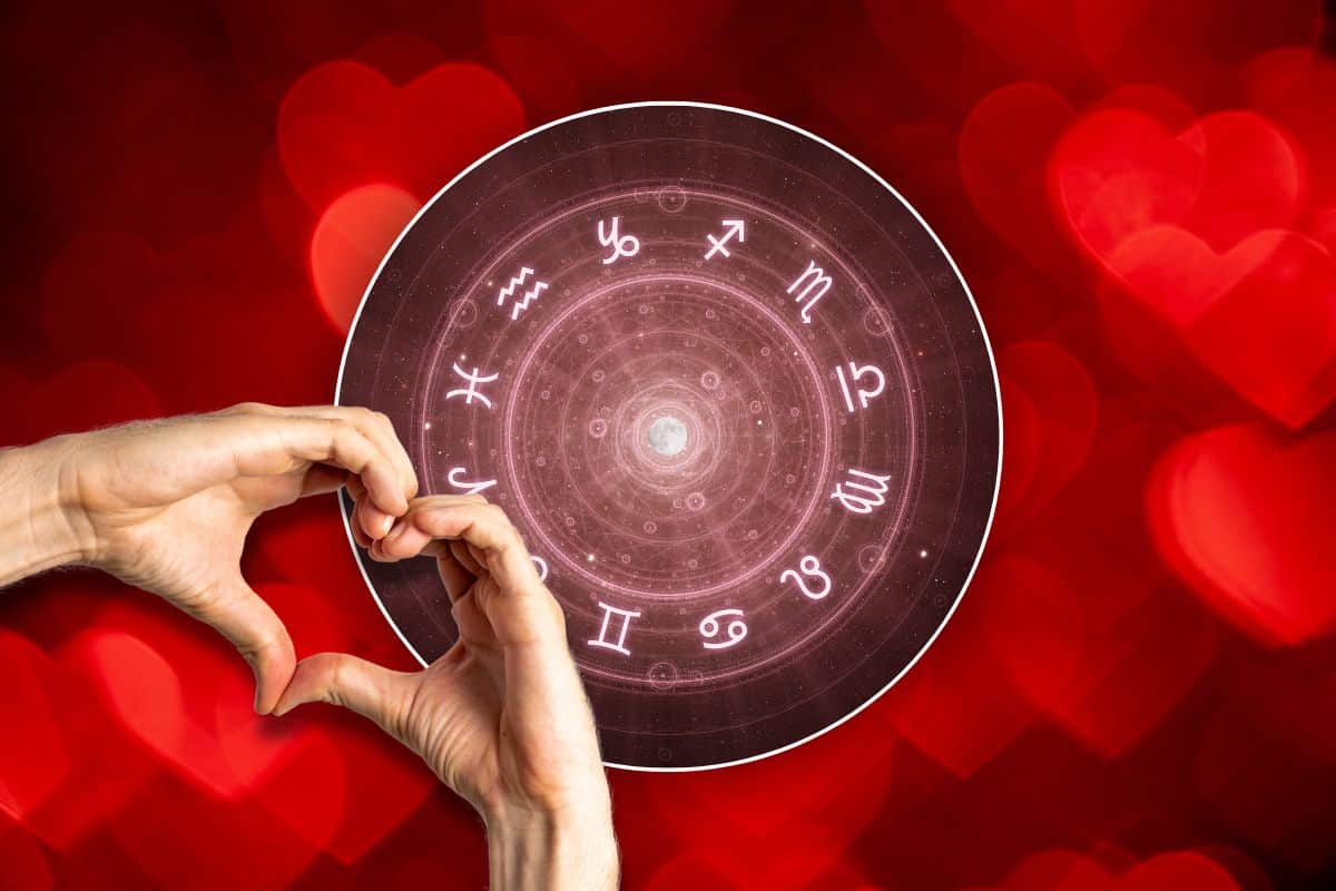 Segni zodiacali che anno stragi di cuori nessuno resite