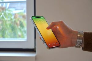 Gli utenti vogliono una modifica sostanziale nell’iPhone