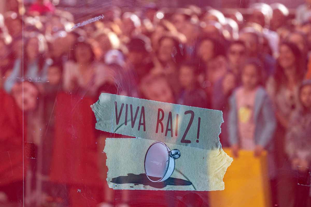 Rai: cambia il palinsesto in autunno 2024