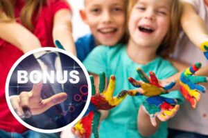 Bonus figli: le info utili