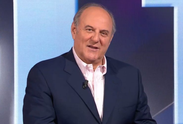 Mediaset, stop anche a La ruota della fortuna