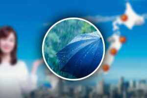previsioni meteo fine maggio