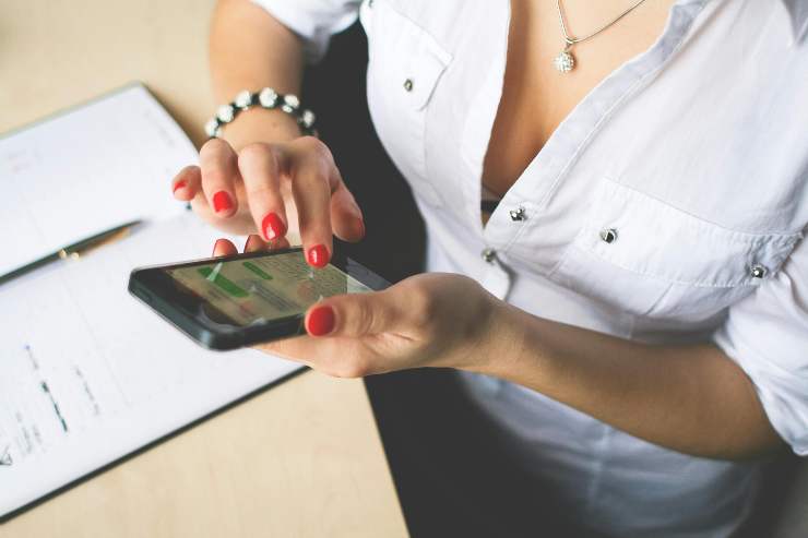 Cosa cambia app messaggistica istantanea