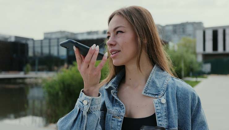 smartphone android cosa puoi fare durante le chiamate