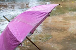 Maggio, il meteo del weekend