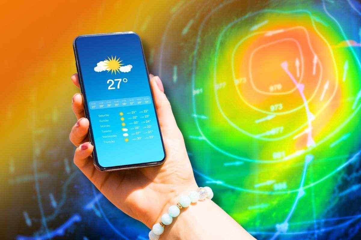 Meteo: da oggi cambia di nuovo tutto